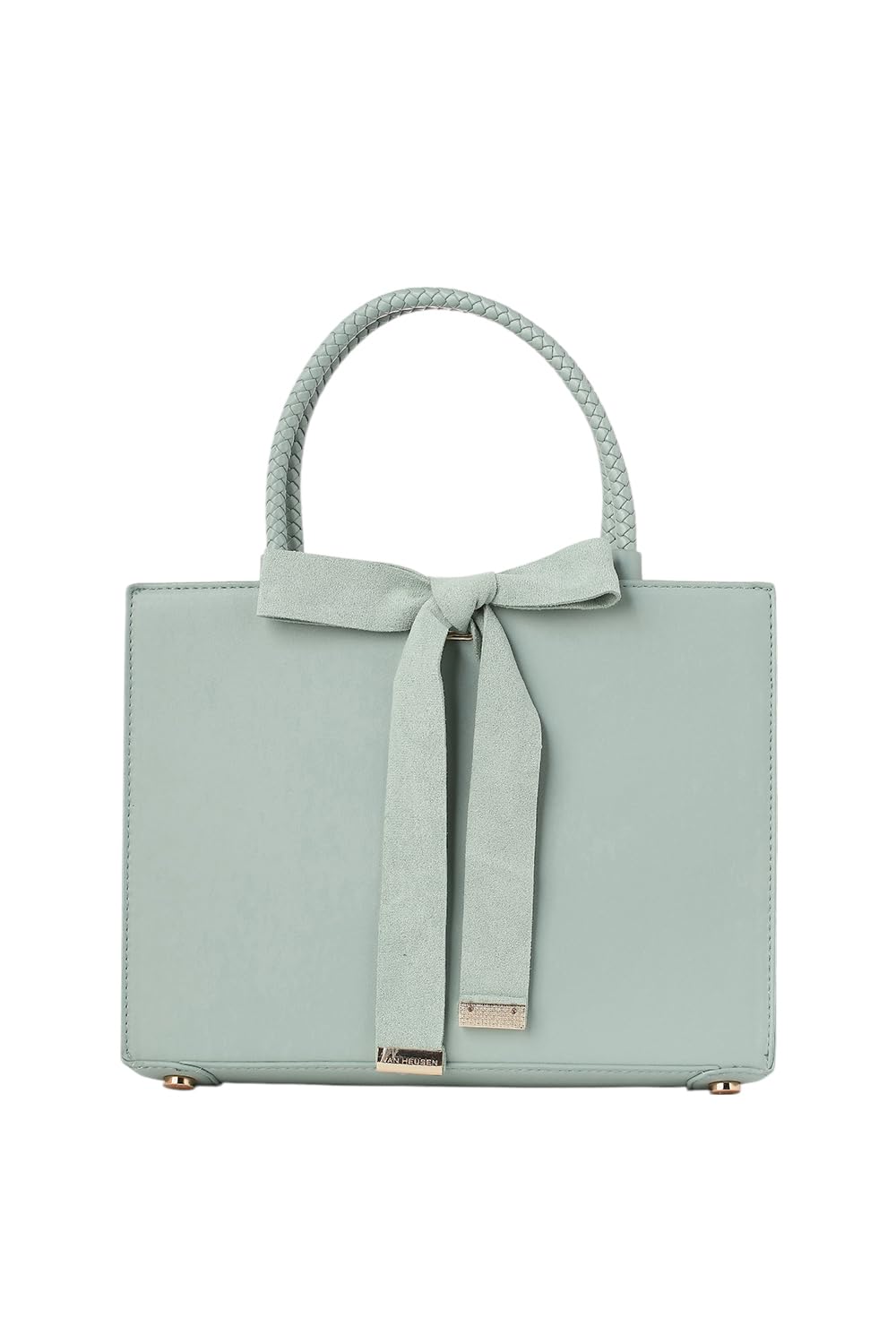 van heusen Vogue Women's Satchel Bag | Stylish Satchel Bag | Bags for Ladies-picture-42