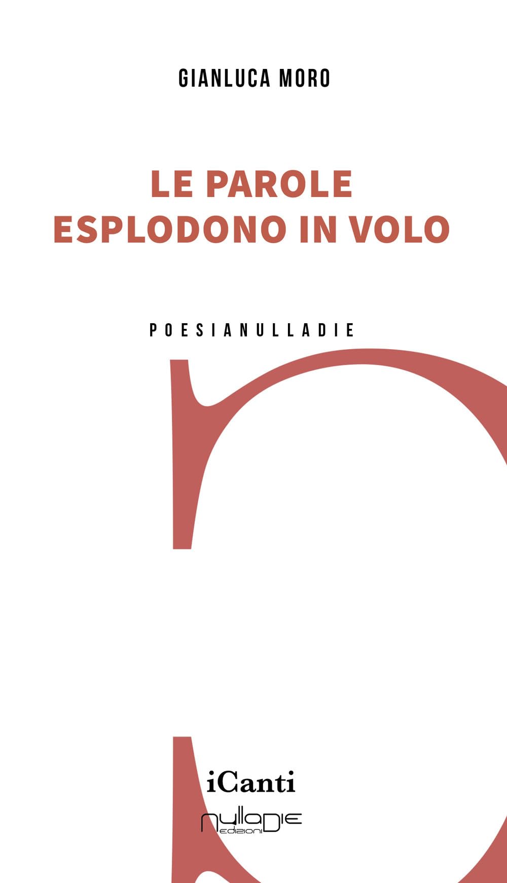 Le Parole Esplodono In Volo - 4