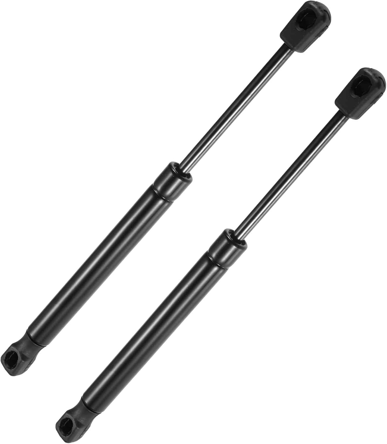 Front Hood Lift Support Struts Gas Springs Shock Replace No.99151155100 for Porsche 911 2012-2017 Convertible for Porsche 911 2012-2017 Coupe