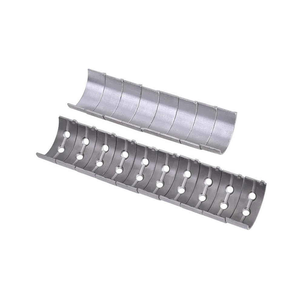 Kit de casquillos de motor para motocicletas CBR 250 MC22 de 18 piezas 5