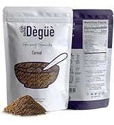 Cuisine228 Degue Couscous Millet Dessert - Authentic West African Delicacy, Ready-to-Prepare Mill...