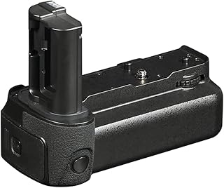 DSTE Replacement for MB-N10 Wireless Remote Control Vertical Battery Grip Compatible with Nikon Z5 Z6 Z7 Z6 II Z7 II Camera
