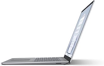 surface laptop 5 15インチ Core i7 1255U 8GB Microsoft Surface Laptop 5 - 15 Inch 2-in-1 Tablet PC - (Intel