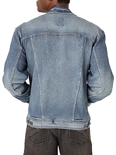 Rock & Republic Men's Denim Jacket2
