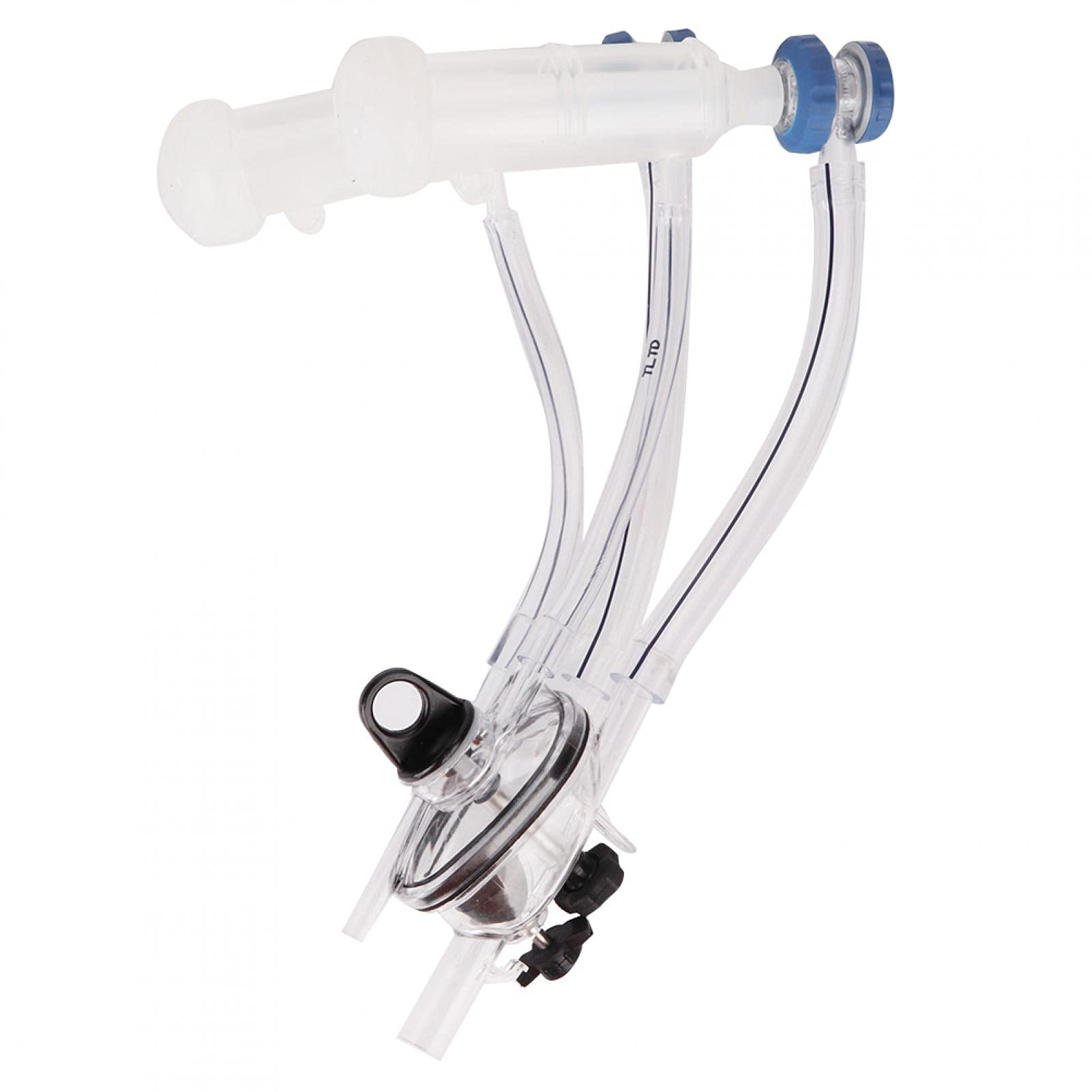 Kit per mungitura, Parti di macchine per mungitura di pecore di capra Kit per artigli di mungitura, Gruppi di mungitura per pecore Tettarella di mungitura di ricambio, Accessori per forniture agricole