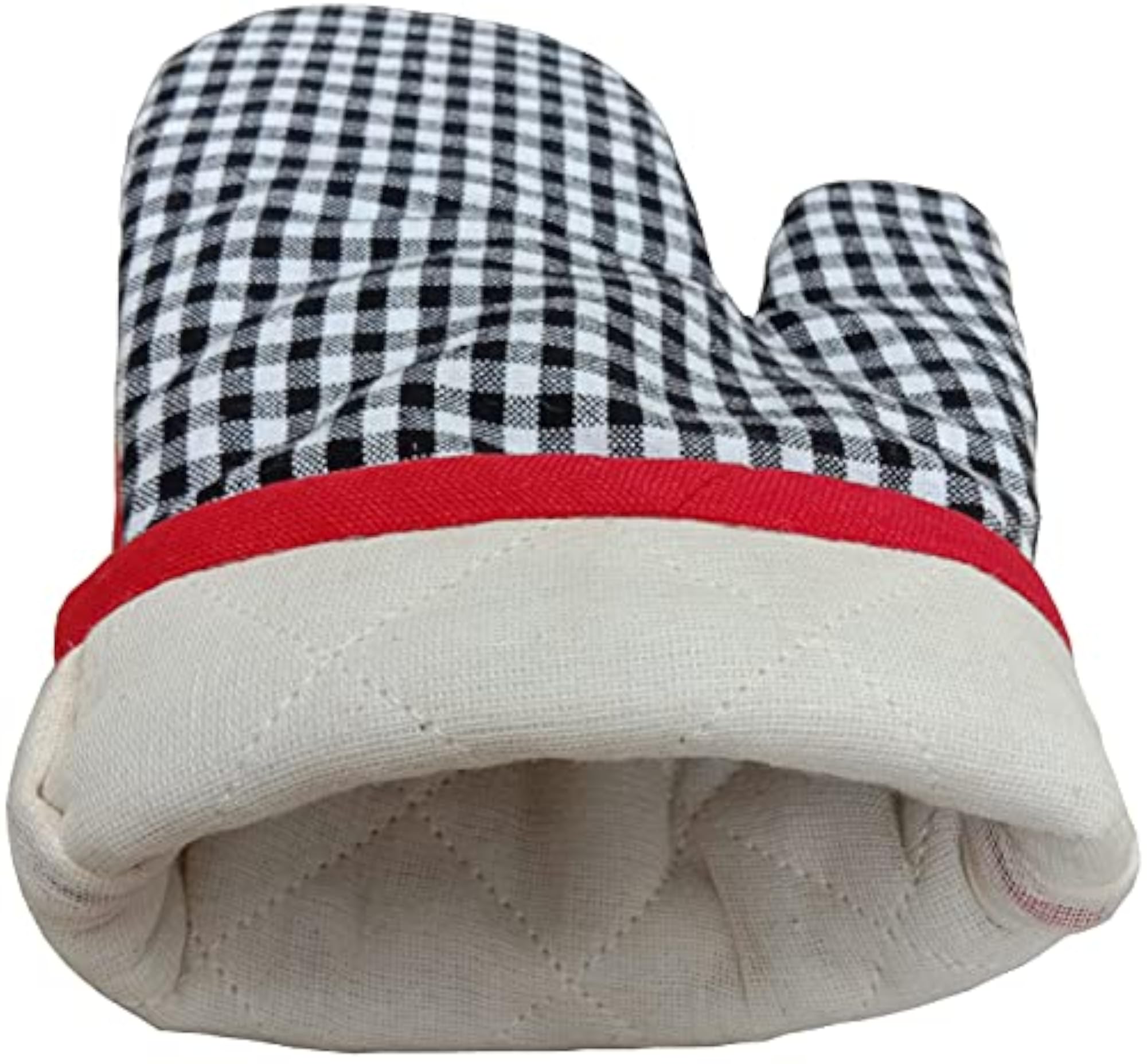Kitchen Linen Set with Apron, Table Cloth, and Oven Mitten, Gift Set