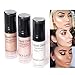 Produktbild Gesicht Textmarker Highlighter Creme Liquid Illuminator Make-up Schimmer Glow Kit Glitter Concealer Lip Foundation Make-up Gesicht Aufhellen Glanz Kosmetik