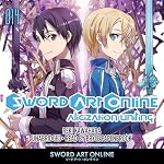 Cover of Sword Art Online 14
