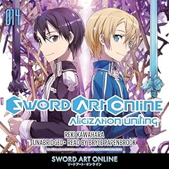 Couverture de Sword Art Online 14