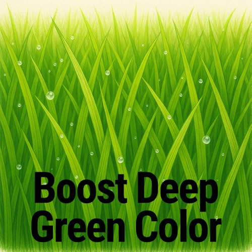Seedlingers Lawn Luster Lawn Food Ready to Spray miniatura 3