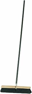 DQB 9984 Floor/Garage Sweep Brooms