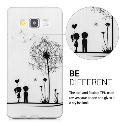 Kwmobile Cover per Samsung Galaxy A5 (2015)