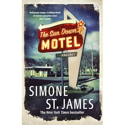 The Sun Down Motel