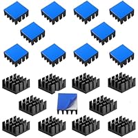 Disipador Aluminio, CTRICALVER Disipadores con pegamento