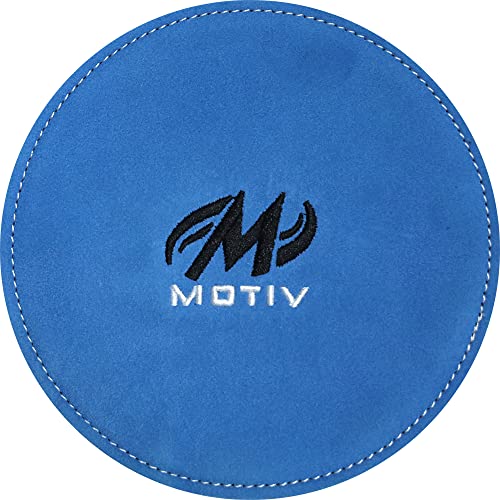 Motiv Disk Shammy - Blue