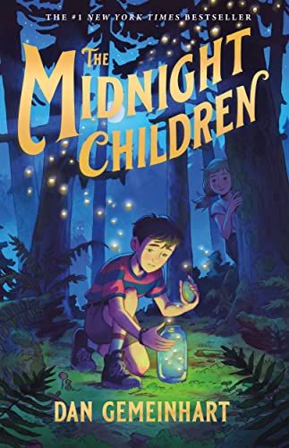 The Midnight Children view 2