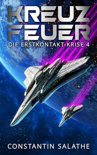 Kreuzfeuer: Die Erstkontakt-Krise 4