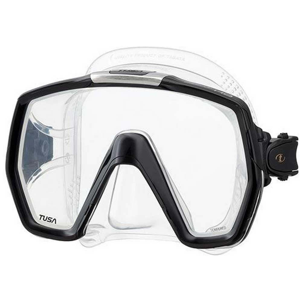 Tusa M1001 FREEDOM HD Scuba Diving Mask