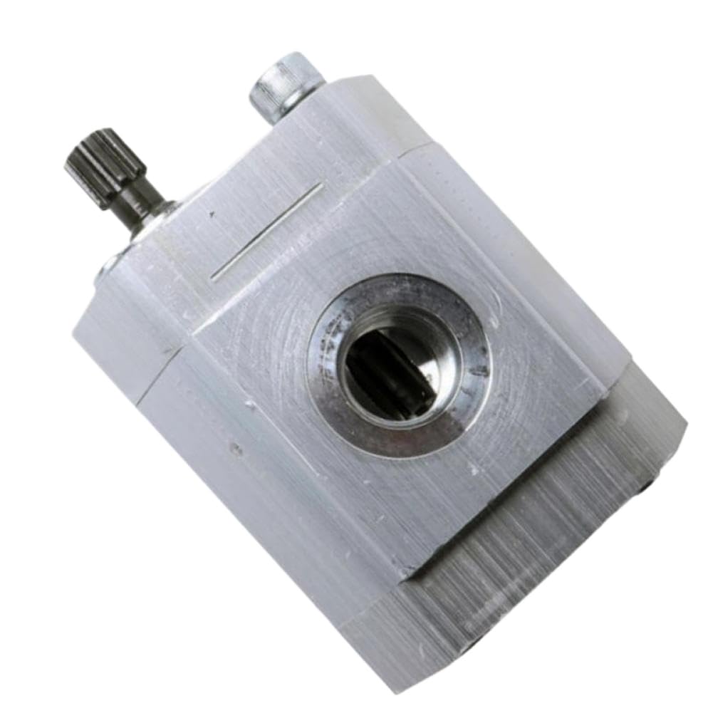 Ymquqktkw Onecolor Hydraulic Pump 16-9261 169261 Ap100-3.5 Compatible With Skyjack Scissor Lift Sjiii4626 Sjiii3220 Sjiii3226 Sjiii4620 Sjiii4632