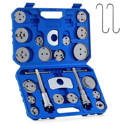 Orion Motor Tech Brake Wind Back Kit