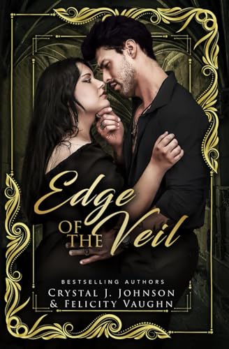 Edge of the Veil: Special Edition