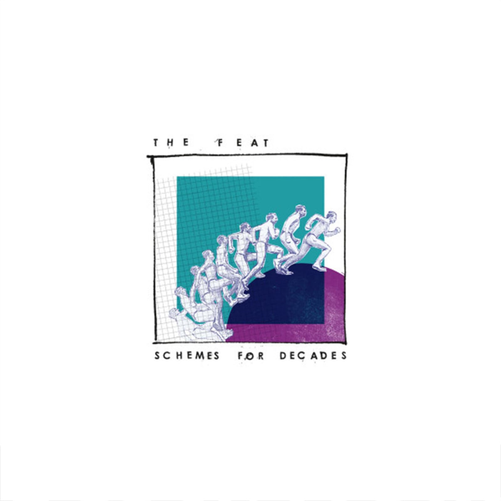 Schemes for Decades [VINYL]
