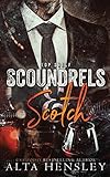 Scoundrels & Scotch (Top Shelf) (Volume 3)