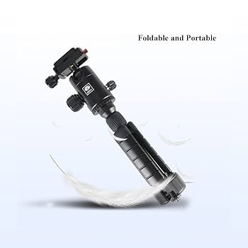 SIRUI 3T-35K ミニ3脚 Handheld Video Tripod with Ball Head - SIRUI®Official Store