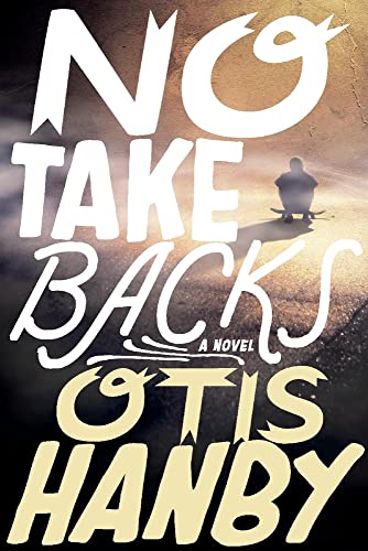 No Take Backs view 2