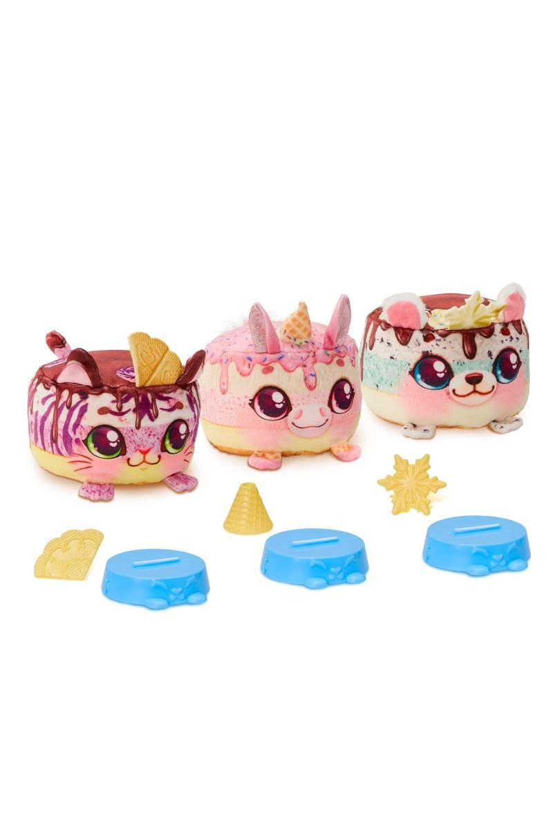 Amazon.com: Tharos Distribution Cookeez Makery 2 Pack Bundle