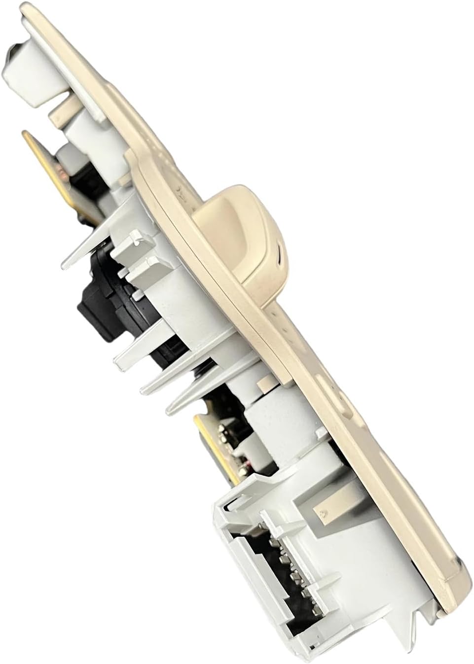1 Pcs Automotive Overhead Consoles, Compatible with VW Passat B5 3BD 947 105 B 3BD 947 105B 3BD947105B, Overhead Console Dome