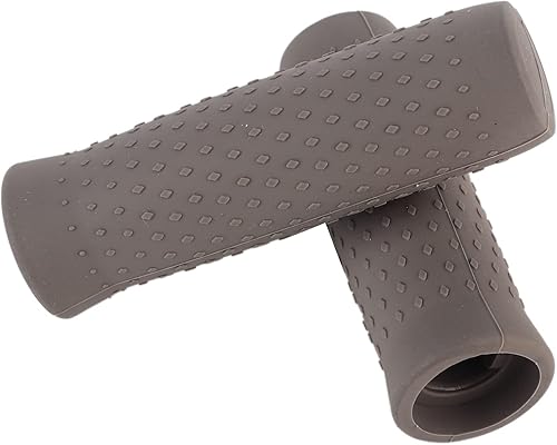Miniatura 7 de Empuñaduras de manillar de scooter, empuñaduras eléctricas para manillar de scooter ‑G30 Accesorios