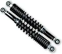 Suspensão Amortecedor (par) Moto Honda Biz 100 1998/05 SHIVER