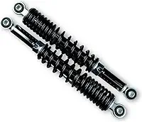 Suspensão Amortecedor (par) Moto Honda Biz 100 1998/05 SHIVER