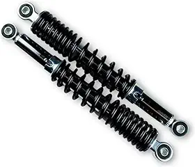 Suspensão Amortecedor (par) Moto Honda Biz 100 1998/05 SHIVER