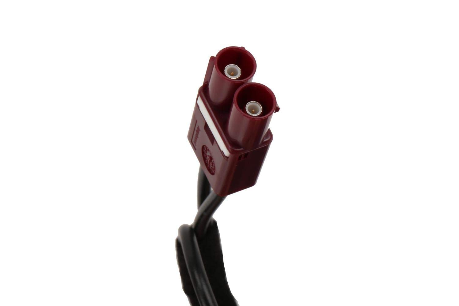 Amazon.com: GM Genuine Parts 84346784 High Frequency Antenna 