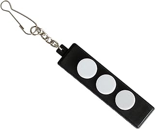 F Fityle Golf Tee Holder Golf Tee Container Golf Tee Storage 12 Holes Golf Ball Markers Holder Golf Tee Caddy Golf Tee Carrier Men Women Golfer Gift