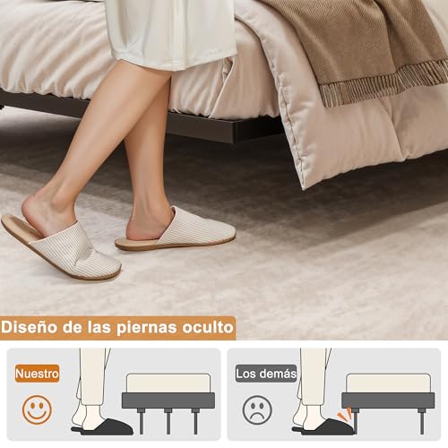 Listado de Base Queen los más recomendados. 30 Imagen adicional