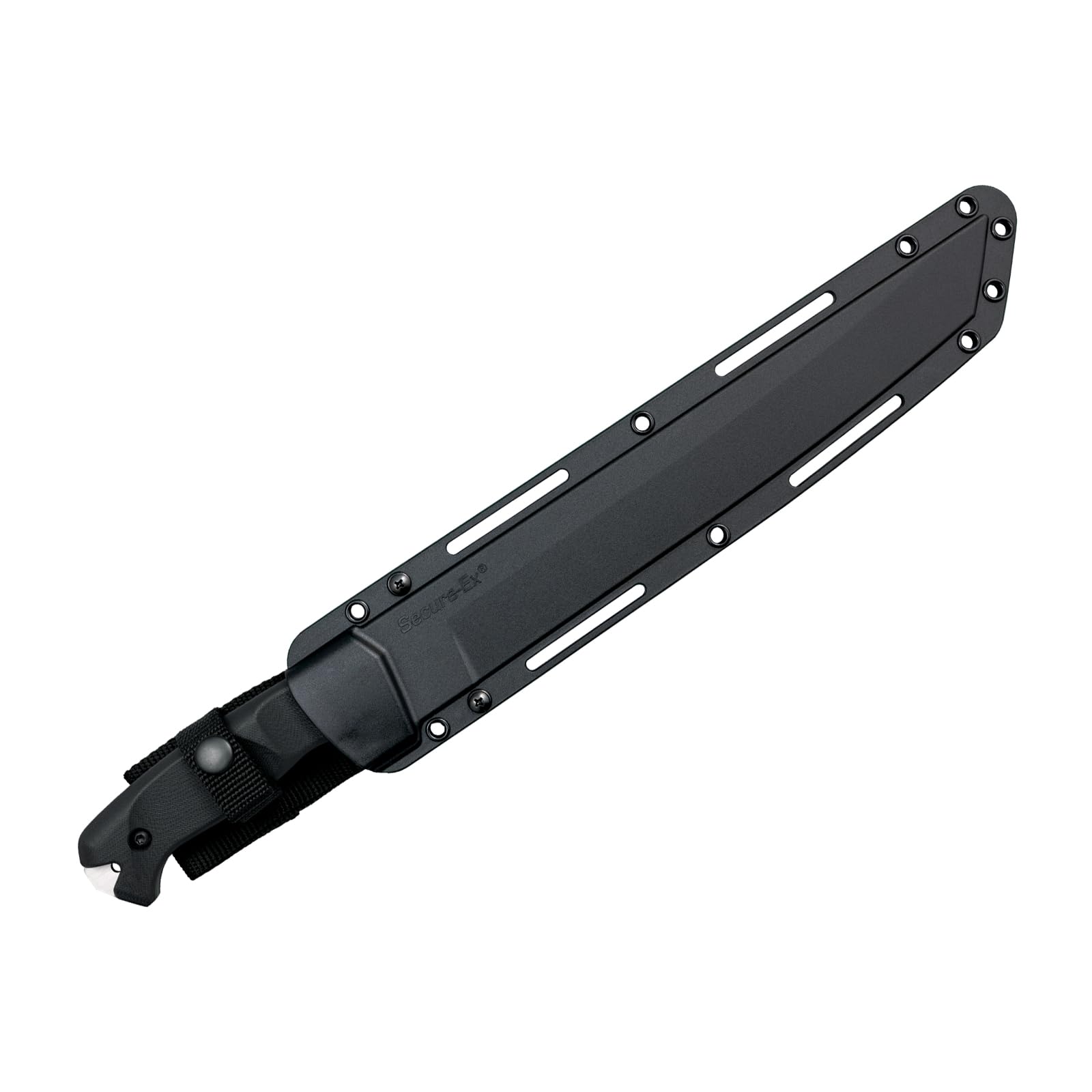 Amazon.co.jp: コールドスチール - 13UXL - Warcraft Tanto San Mai 