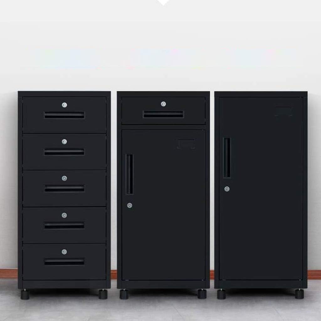 Metal Filing Cabinet with Multi Function Drawers for Office Storage