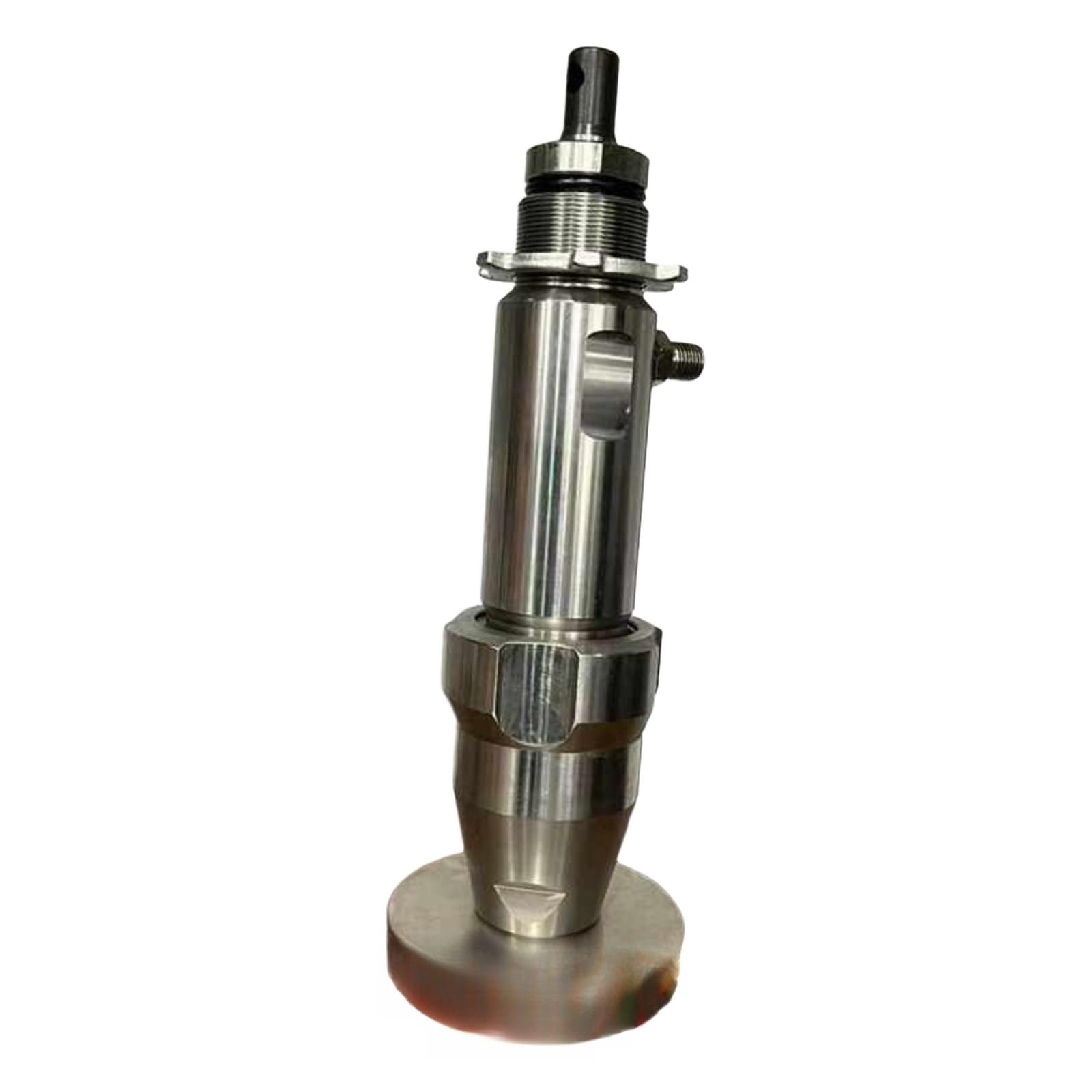 Piston Machine Pump Body Assembly 395 490 595 795 1095 Spraying Parts(850)