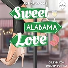 Sweet Alabama Love Titelbild
