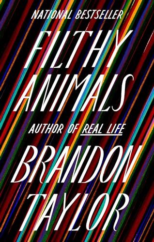 Filthy Animals: Stories view 2