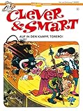  Clever und Smart 4: Auf in den Kampf, Torero! (4)