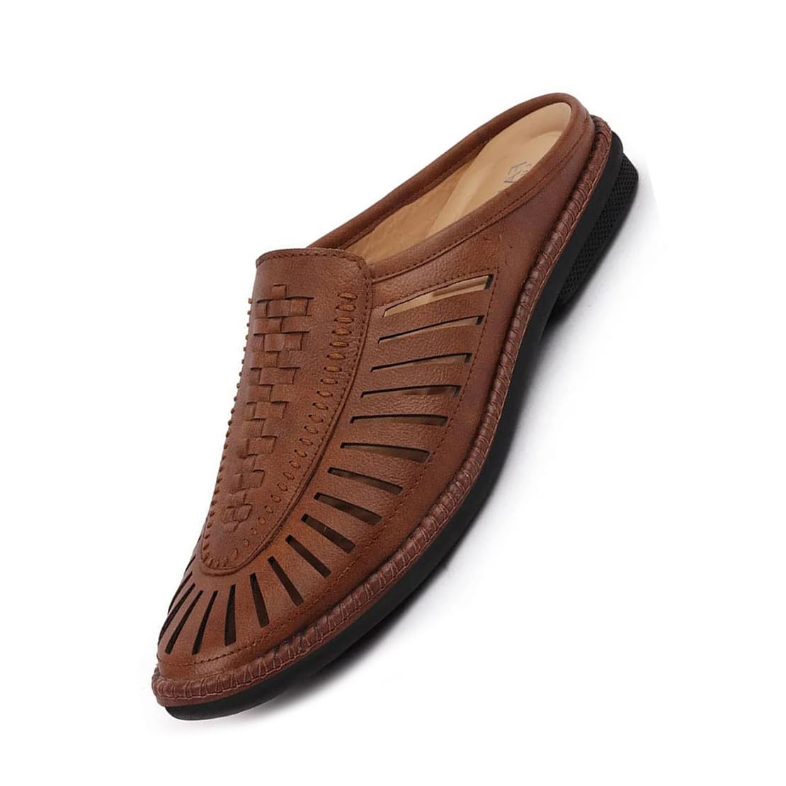 fausto Men Mojari-picture-21
