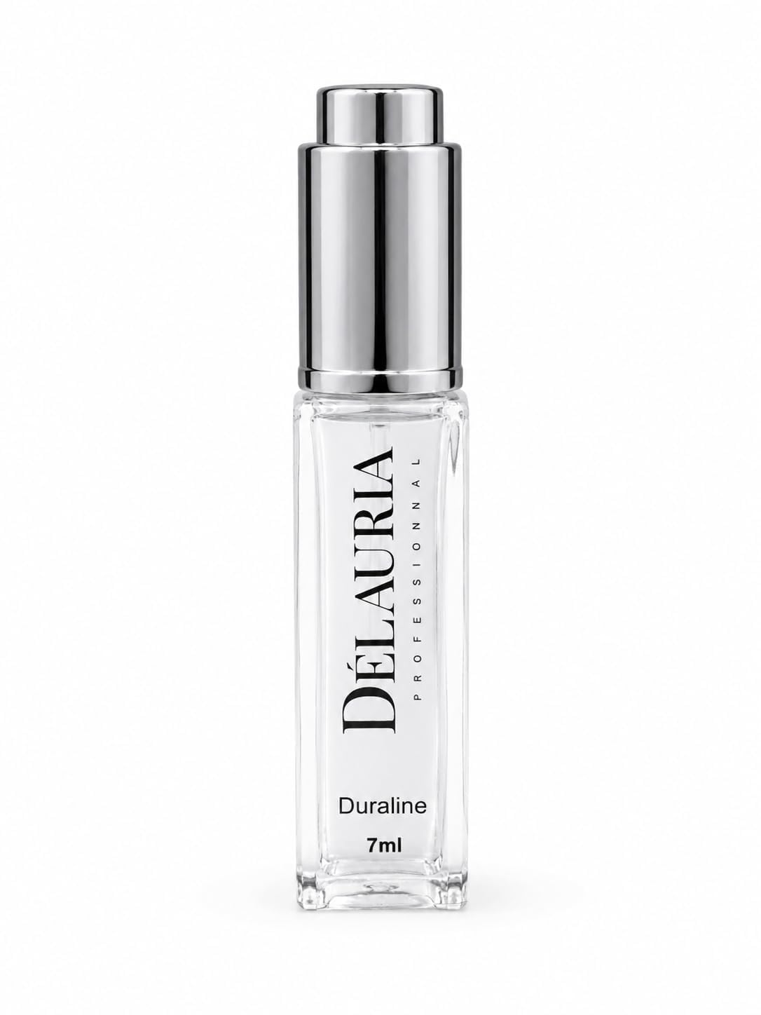 DÉLAURIA Duraline Professional Makeup Mixing Liquid 7ml | High Shine Non-Sticky Formula | Makeup Mixing Medium for Pigments & Eyeshadows | Smooth Glossy Finish-picture-16