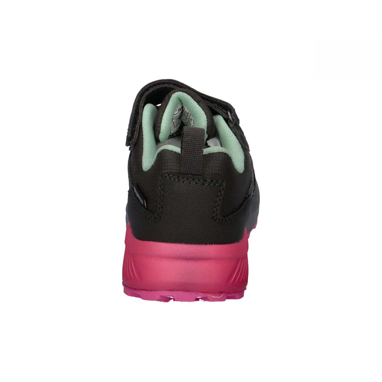 CMP Kids Hulysse WP Shoe, Walking Unisex-dzieci i młodzieży