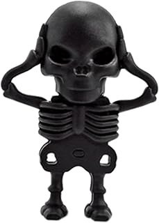 NOLITOY Drives Flash USB U Disk 16 Gb Pen Drive Pen Drive 16 Gb USB Drive 16 Gb Pen Drive Jump Drive USB 20 Flash Drive 16 Gb USB Flash Drives Pvc Memory Stick 16 Gb Halloween