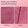 AGARO Elite Lint Remover with Cord, for Woolen Sweaters, Blankets, Jackets/Burr Remover Pill Remover from Carpets, Curtains #5