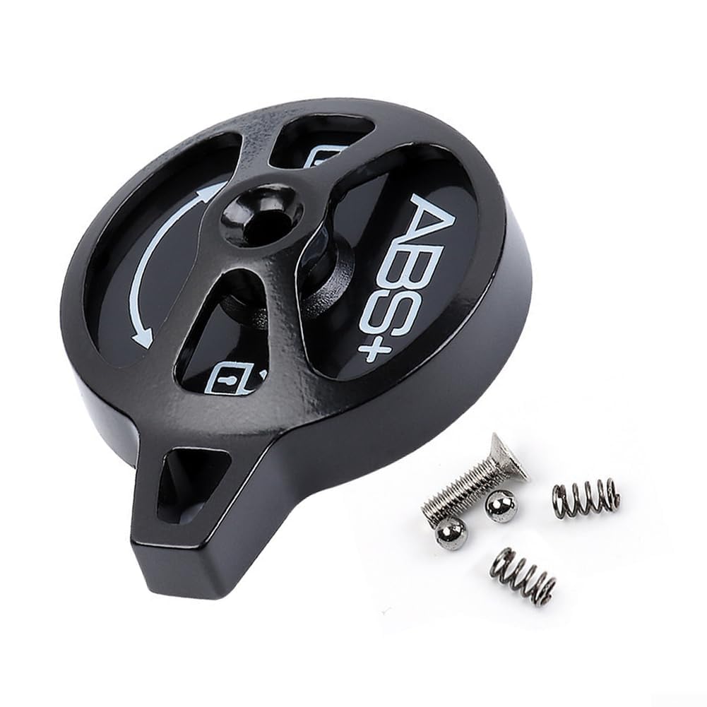 EcoLivzen Adjustable Aluminum Alloy Shoulder Control Lock Switch